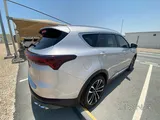 Jetour X70 plus 2025
